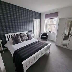 Bespoke Tours Scotland @ Morrison Street EDI