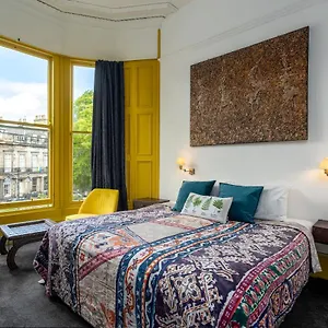 New Town (adults Only) Edynburg