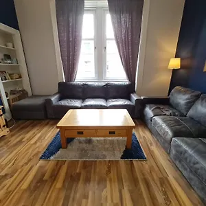 Apartamento The Victorian - 3 Bedroom