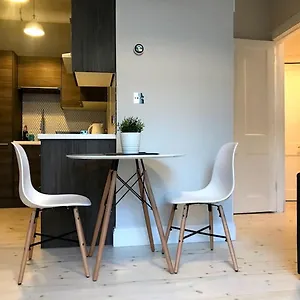  Apartamento Caledonian Crescent