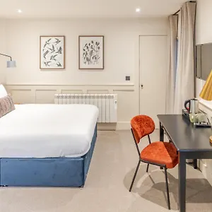 3* Szálloda Grove House